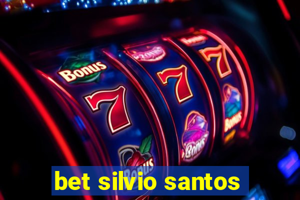 bet silvio santos