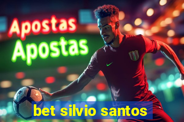 bet silvio santos