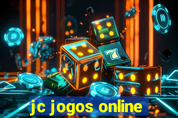 jc jogos online