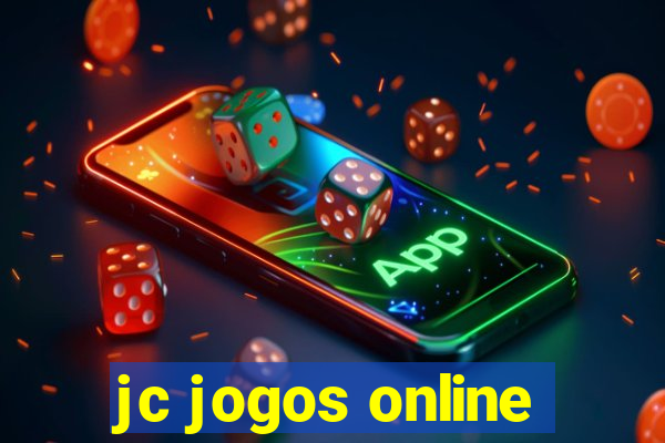 jc jogos online