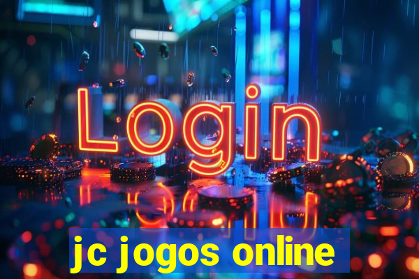 jc jogos online