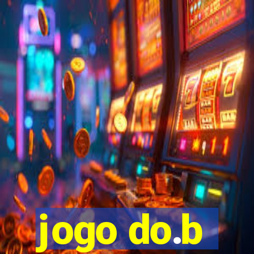 jogo do.b