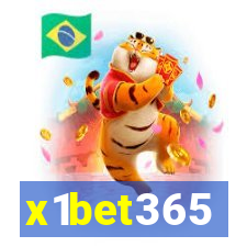 x1bet365