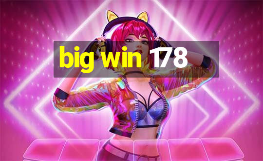 big win 178