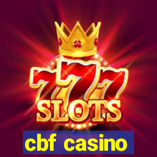 cbf casino