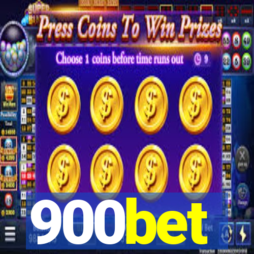 900bet