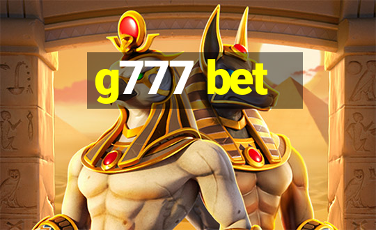 g777 bet