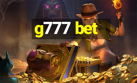 g777 bet