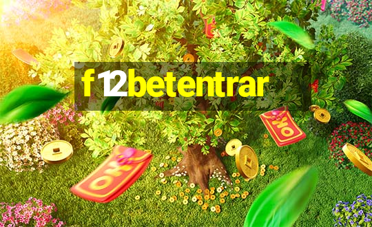 f12betentrar