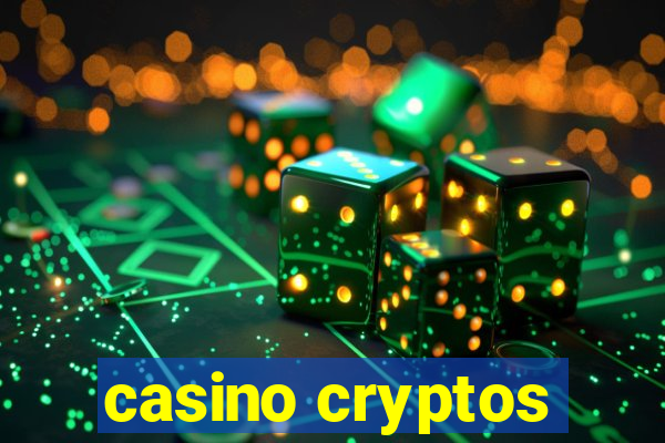 casino cryptos