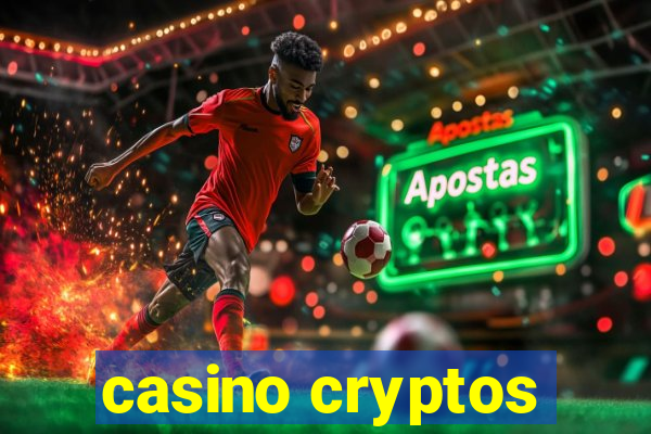 casino cryptos