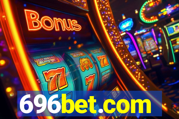 696bet.com