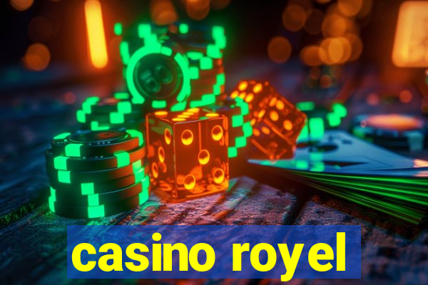 casino royel