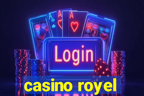 casino royel