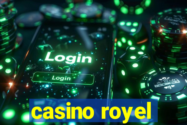 casino royel