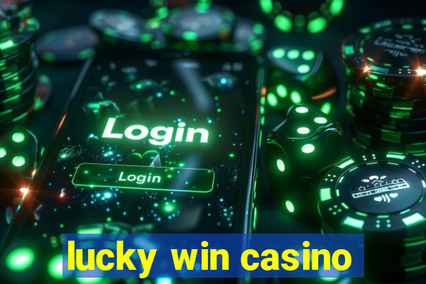 lucky win casino