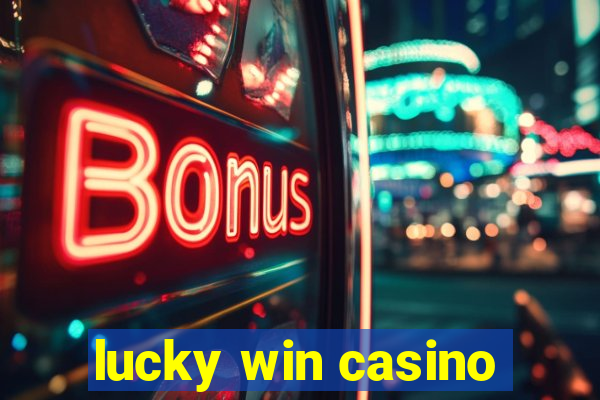 lucky win casino