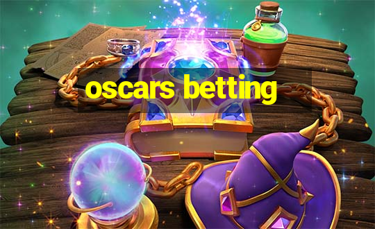 oscars betting