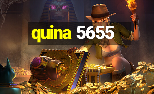 quina 5655