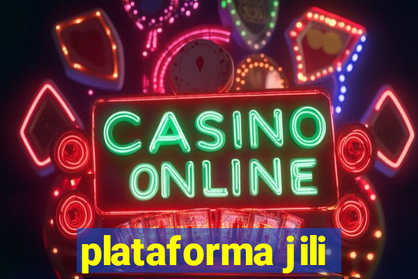 plataforma jili