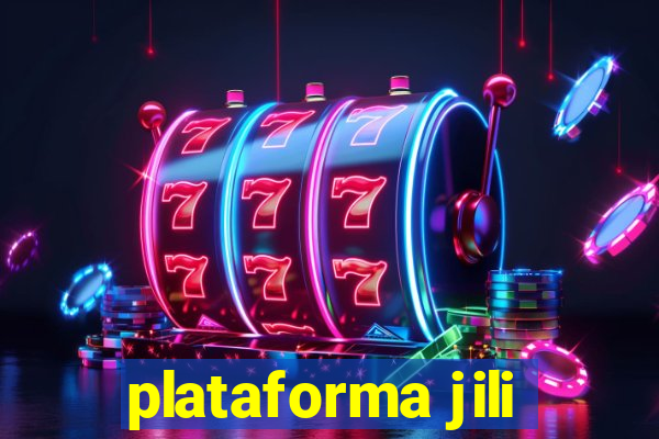 plataforma jili