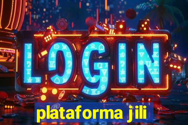 plataforma jili