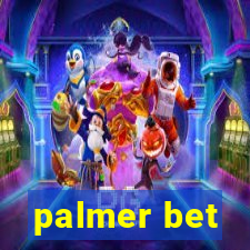 palmer bet