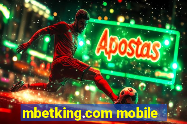 mbetking.com mobile