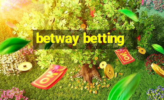 betway betting