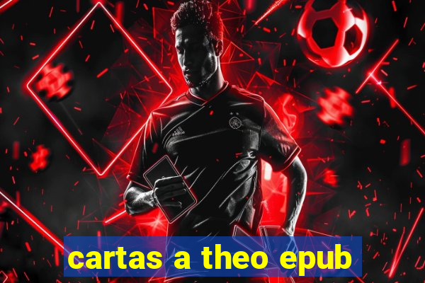 cartas a theo epub