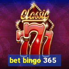 bet bingo 365