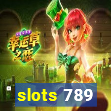 slots 789