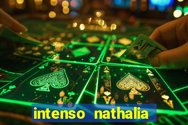 intenso nathalia santos pdf