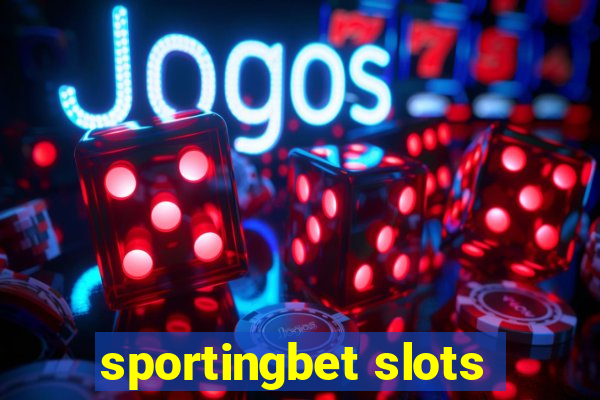 sportingbet slots