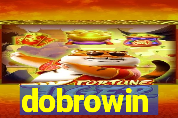 dobrowin