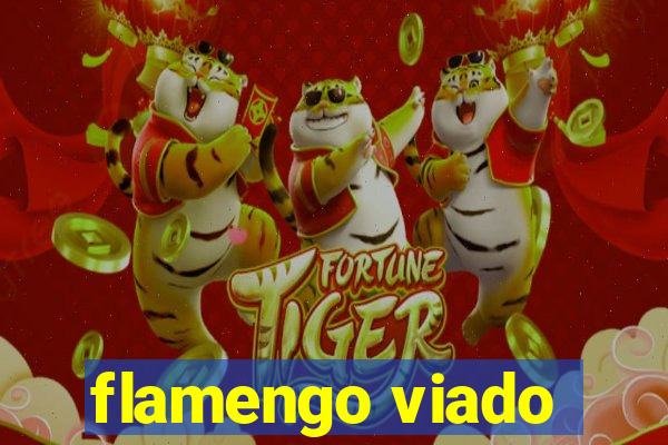 flamengo viado