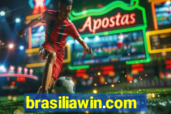 brasiliawin.com reclame aqui