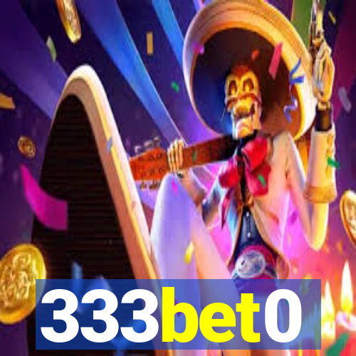 333bet0