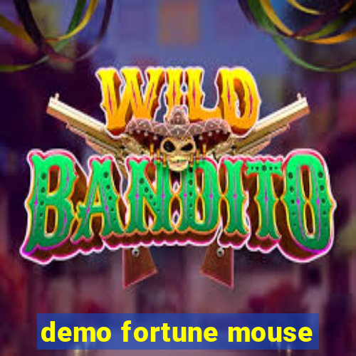 demo fortune mouse