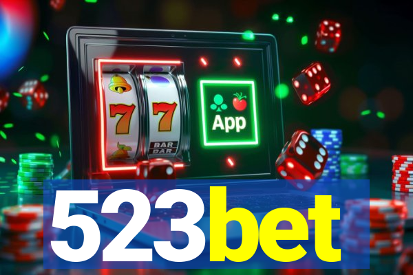 523bet