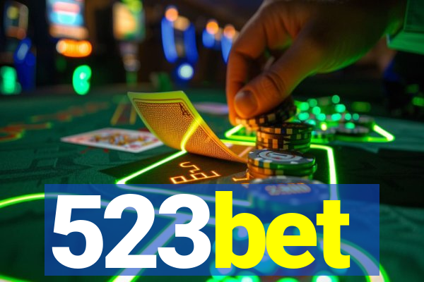 523bet