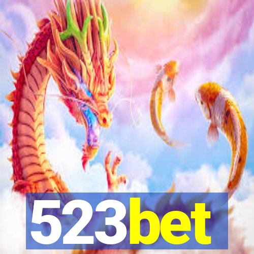 523bet