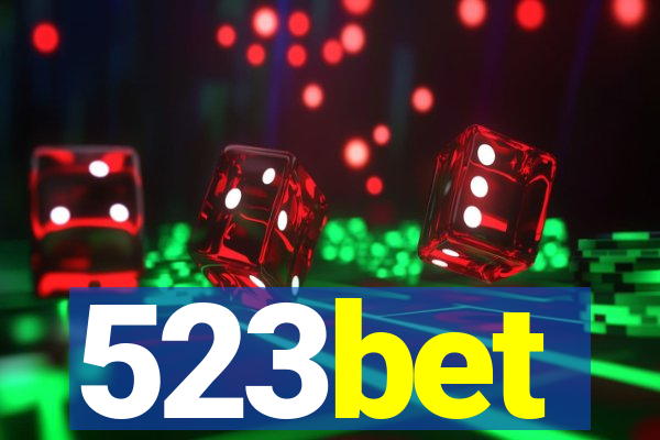 523bet