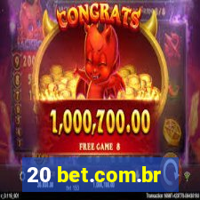 20 bet.com.br