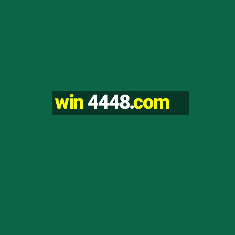 win 4448.com