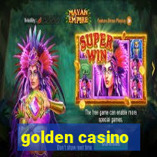 golden casino