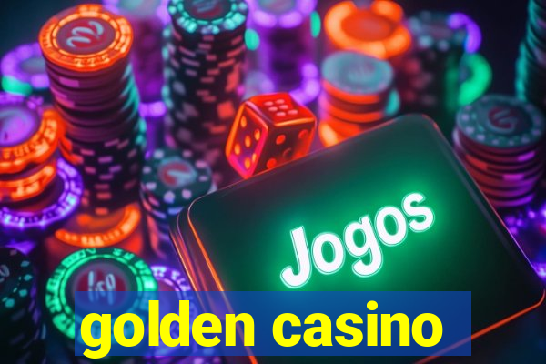 golden casino