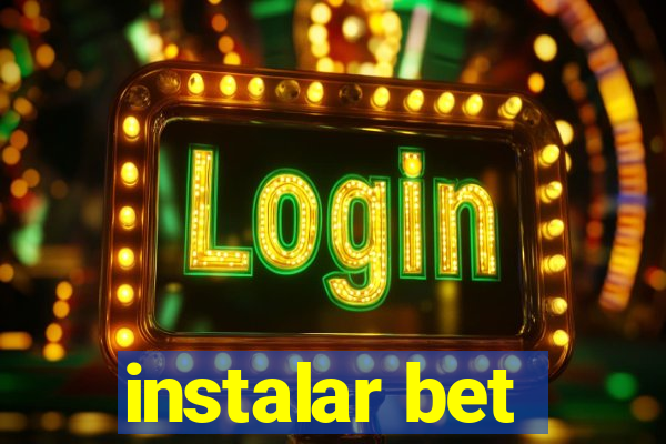 instalar bet