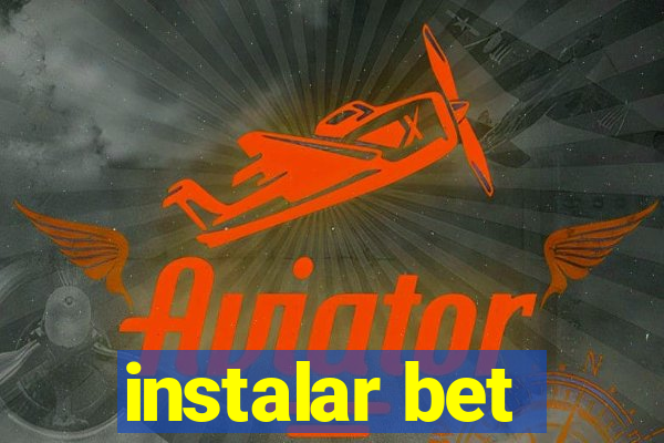 instalar bet