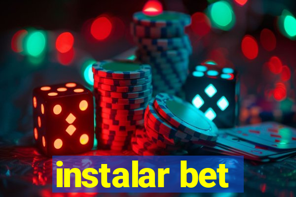 instalar bet